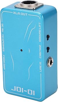 安いアウトレット ampeg SGT-DI ダイレクトボックス IRアンプ